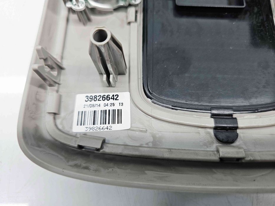 Plafoniera fata Volvo V60 [Fabr 2010-2018] 39826642