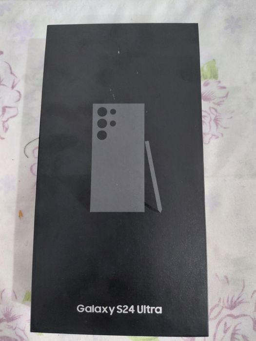 Самсунг S 24 Ultra