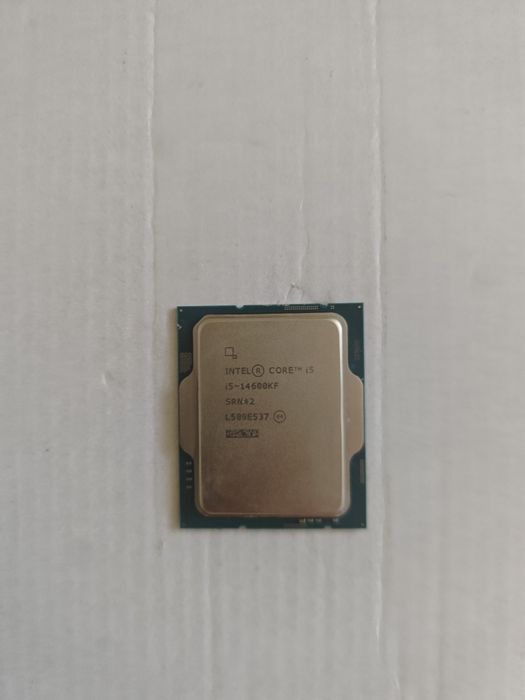 Procesor I5-12/14 gen