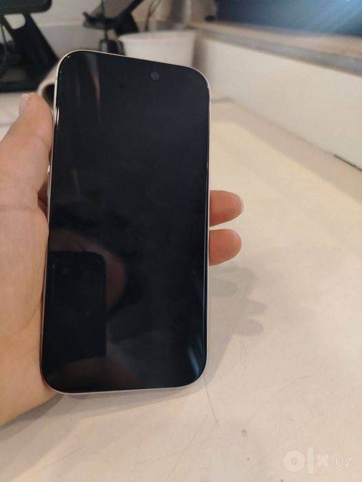 Iphone 17pro pro