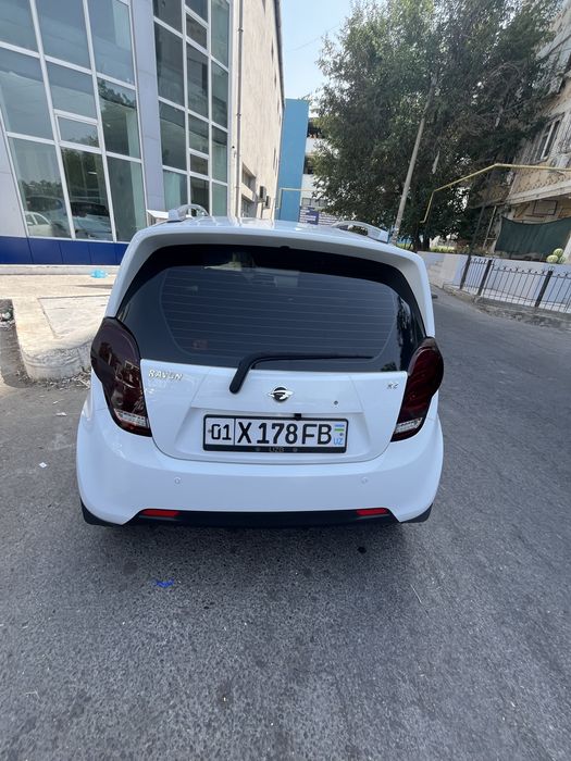 Spark автомат 2019