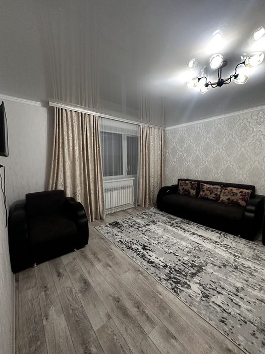 Люксовая Посуточная квартира