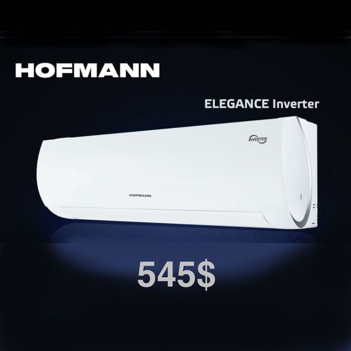 Кондиционер HOFMANN