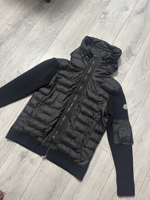 Cardigan Moncler