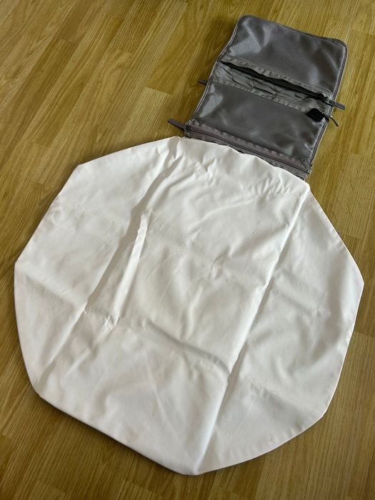 Carucior 2 in 1 Nuna Mixx Birch