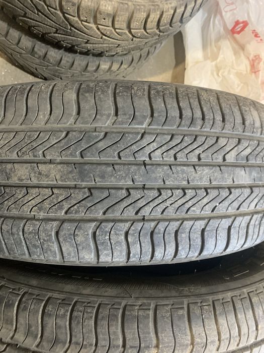 Продам резину Триангл.