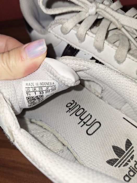 Маратонки момче 33 размер