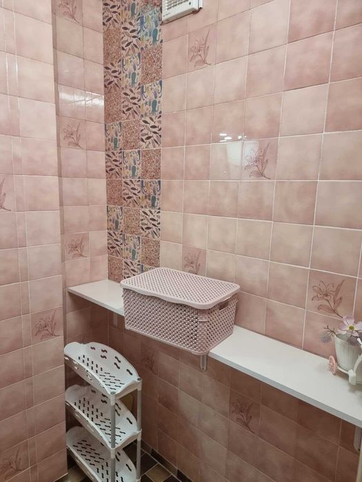 Дава се под наем Четиристаен апартамент в Бургас, Възраждане - 88 кв.м за 331.5 € - Снимка #15