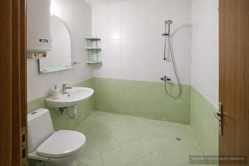 Дава се под наем Двустаен апартамент в Варна, Център - 60 кв.м за 448.8 € - Снимка #3