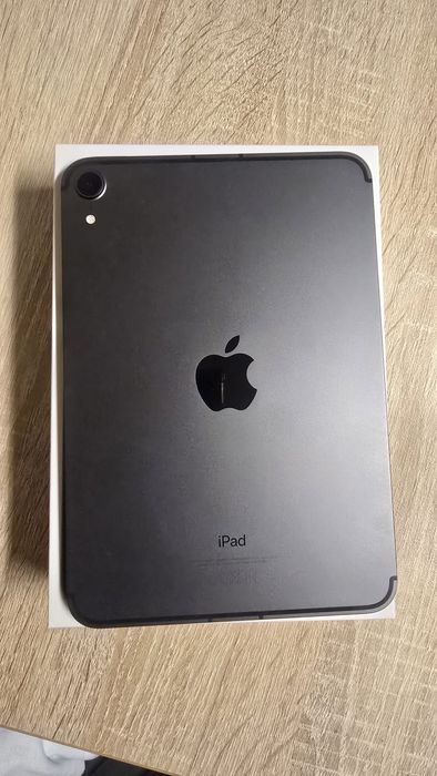 Ipad 6 mini celular