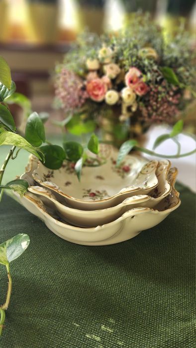 Набор старинный Германия