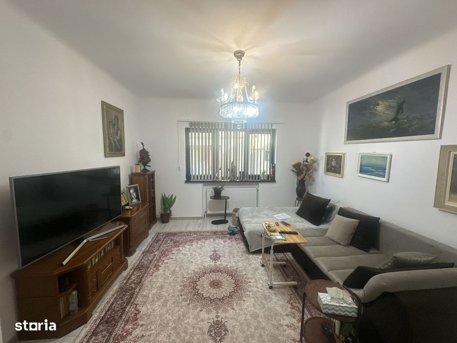 3 camere renovat complet | Foișorul de Foc | Bloc interbelic — fotografia 1