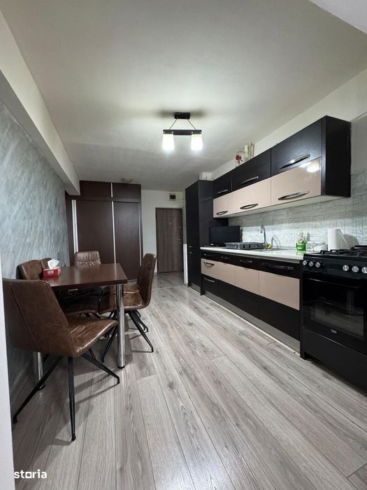 Apartament 2 camere, mobilat si utilat - Ampoi 3