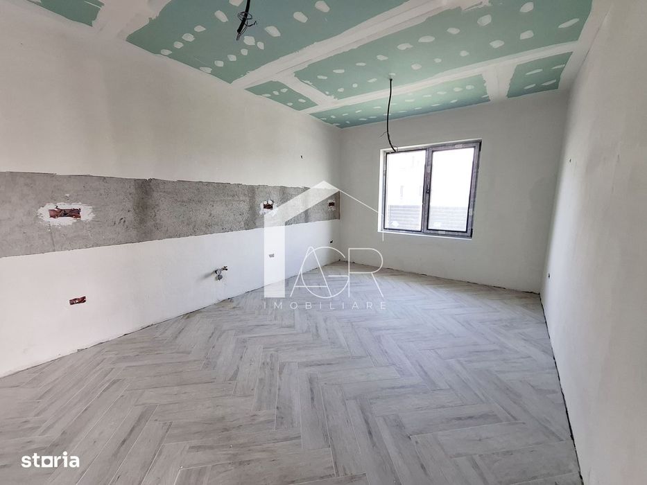 Vila P+1E, cu 5 camere, Paulesti