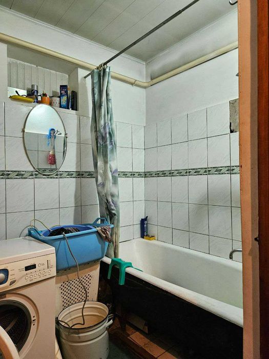 Продам участок  3,5 сотки в Юнус-Абад. р-не, ориентир ТашТюрьма