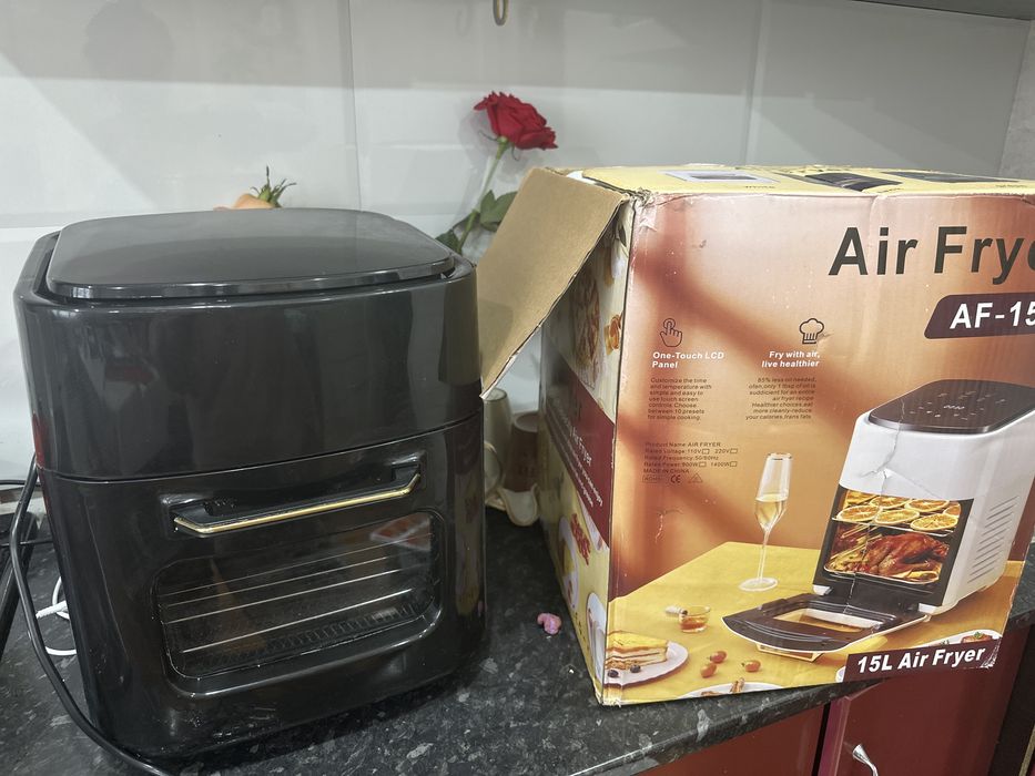 Продам аэрогриль