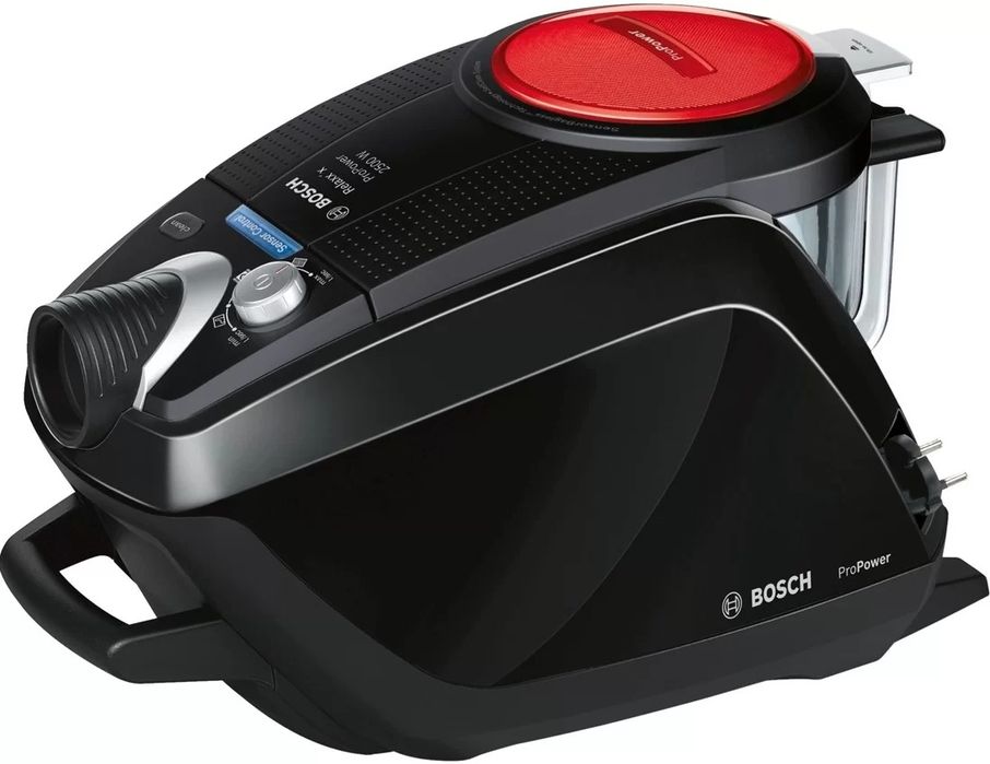 Продам пылесос фирмы Bosch Relaxx'x ProPower BGS52530