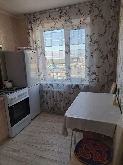 Продам 2хком квартиру район Жасоркен.