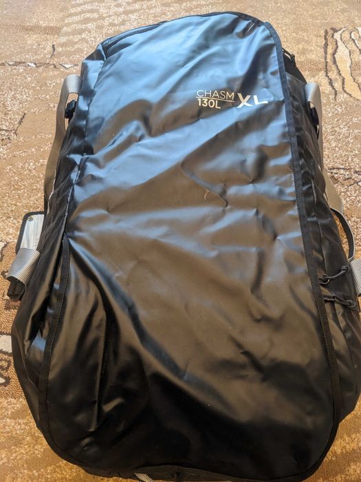 Geanta Thule Chasm XL 130L