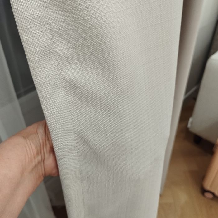 Продам комплект штор