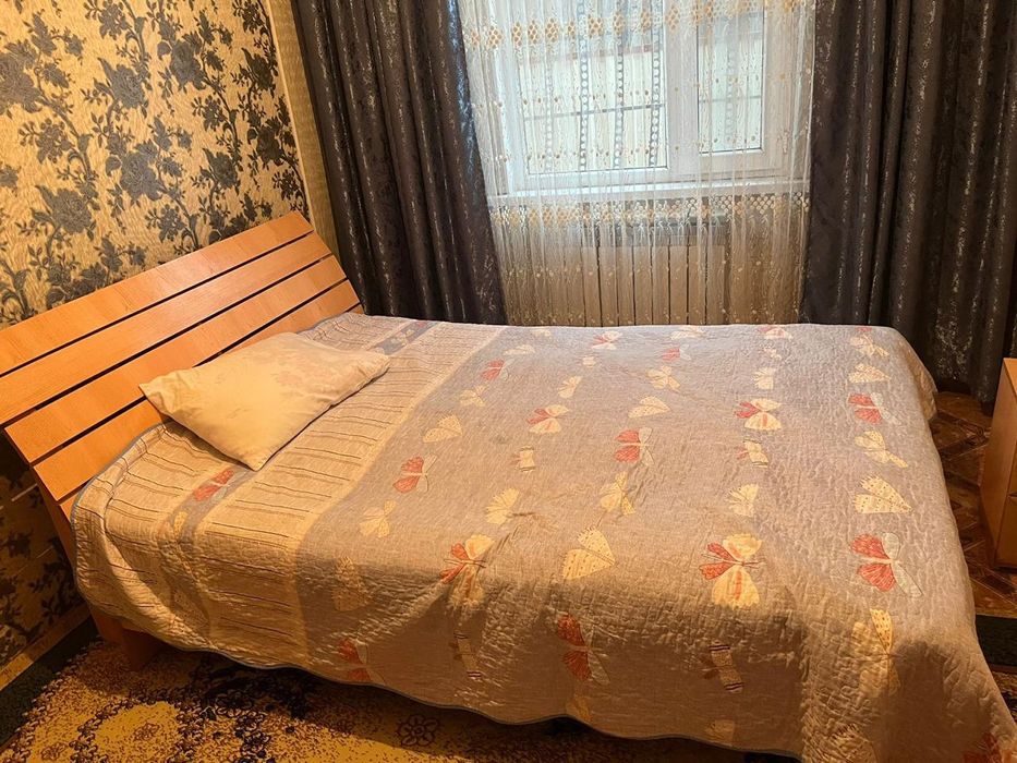 Продам спальни гарнитур