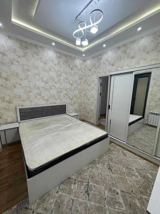 Сдается ШИКАРНАЯ квартира 2/7/9 в Чиланзар 17кв