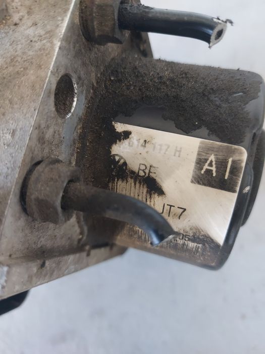 Pompa abs 1k0 907 379 P 2004-2009 vw skoda seat audi