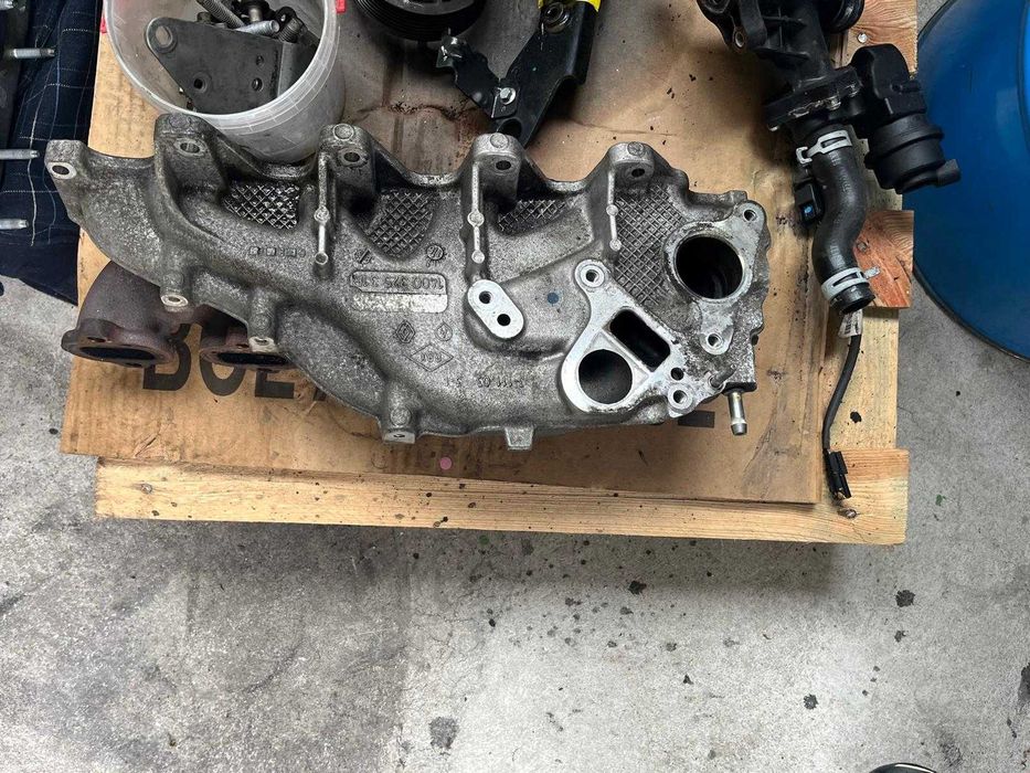 Piese motor Renault Trafic