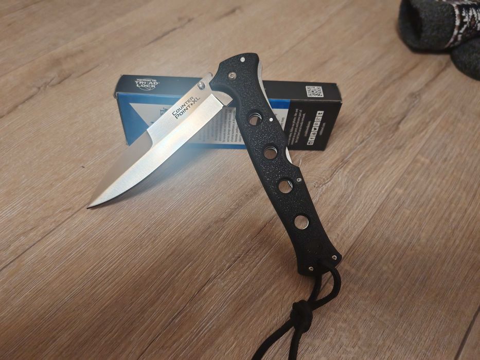 Cutit pliabil Cold Steel  Counter Point XL
