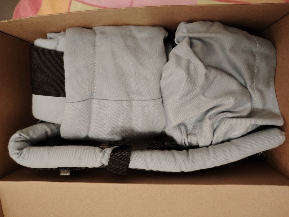 Isara Quick Full Buckle V2