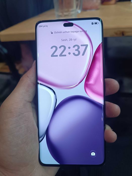 Honor x9c ni 53ujcbkfx