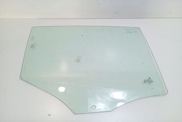 Geam  dreapta spate  43R001583 BMW Seria 1 E87