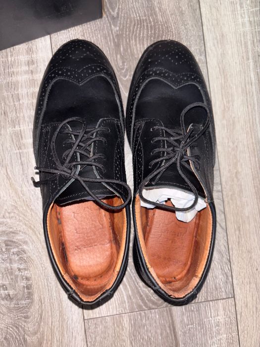 Pantofi piele mărimea 42