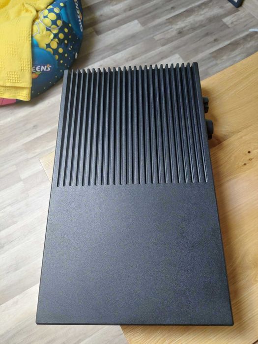 Качествен Англииски усилвател Rega Elex-бартер