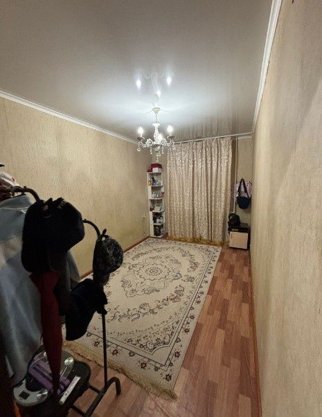 Продается квартира