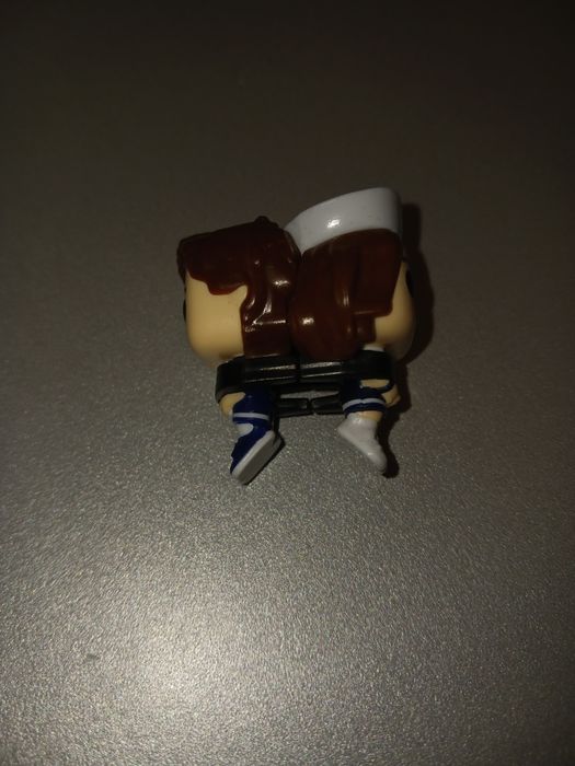 Обмен игрушки Kinder Joy