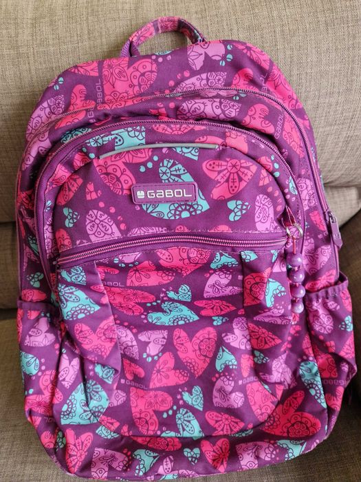 Ученическа раница Gabol