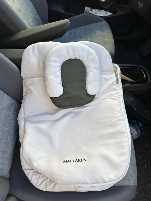 Carucior copii Maclaren Techno XT- umbrela/avion