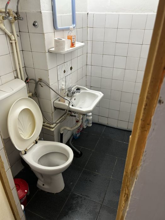 Vand garsoniera liceul sportiv