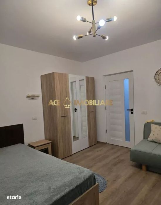 Garsoniera | Drumul Taberei | Proximitate Metrou