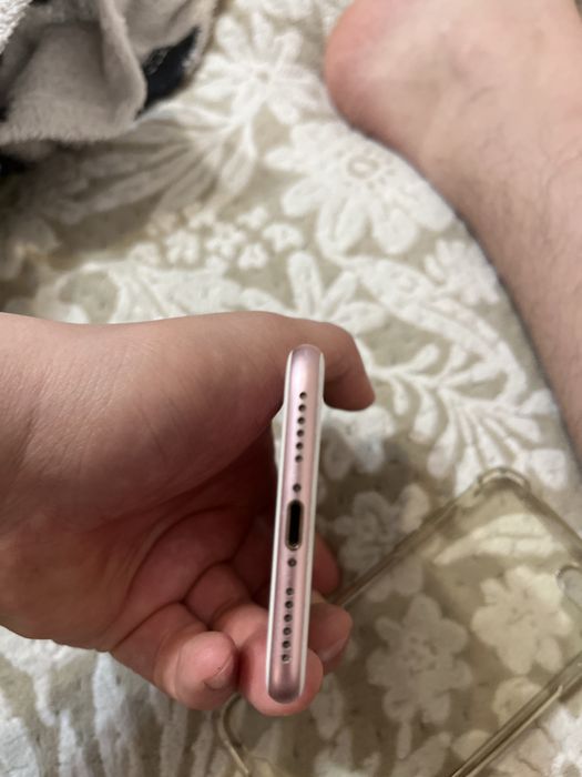 Айфон 7/128гб в идеале