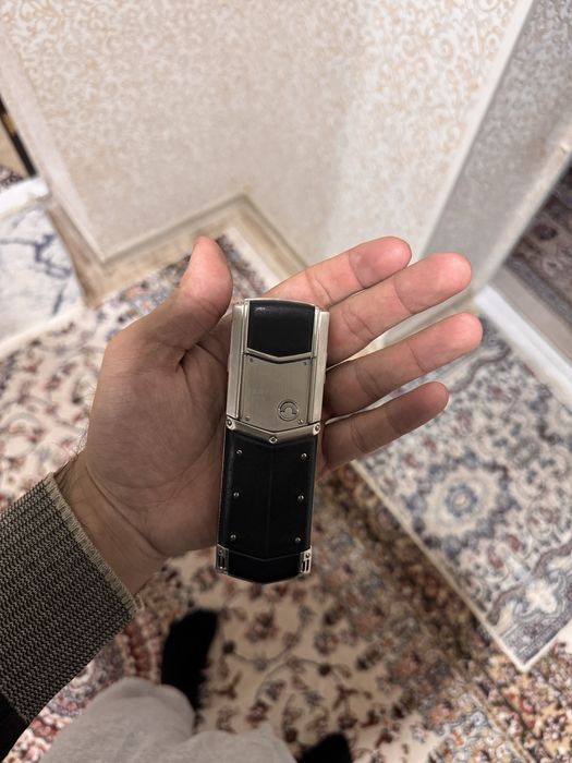 vertu signature lux orgina.l1.1