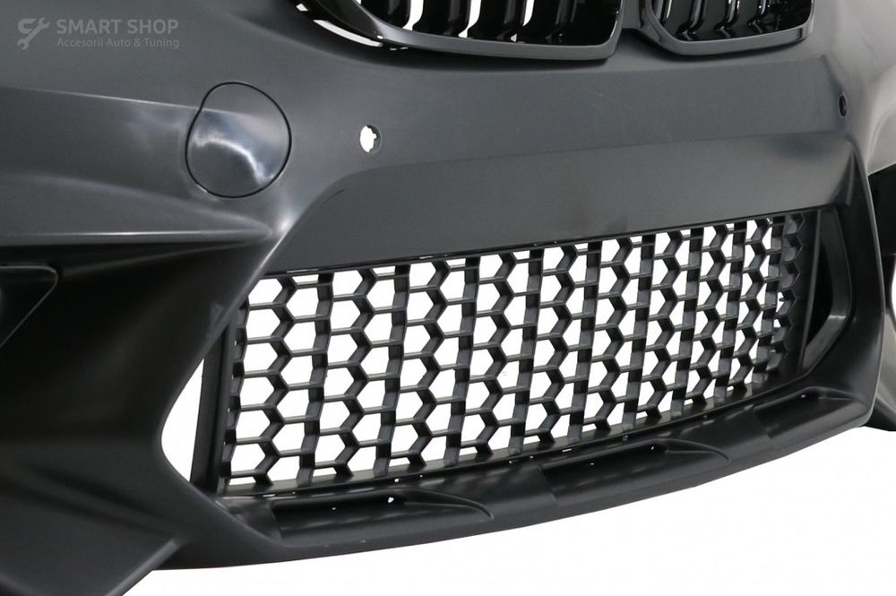 Bara Fata BMW Seria 2 F87 M2 ( 2016-2020) M2C Design