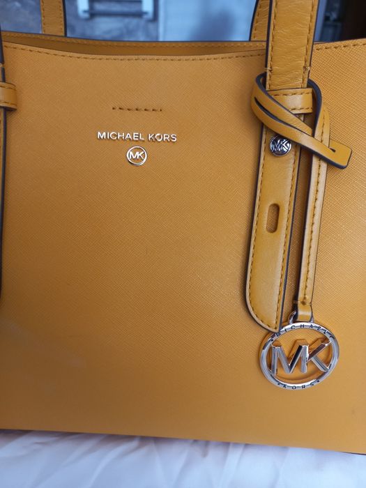 Michael Kors Mel Medium Tote – оригинална