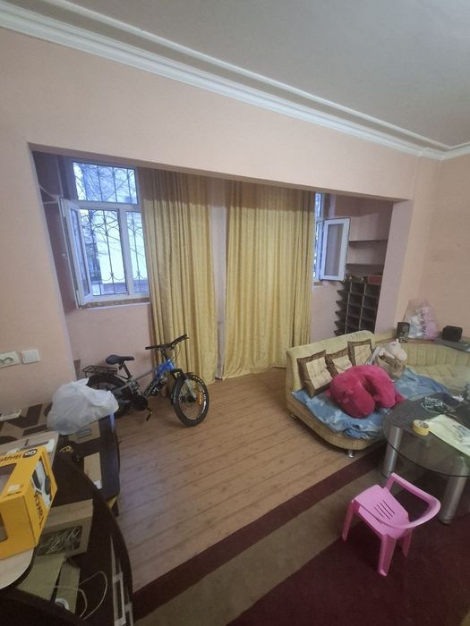 Юнусабад 7 Альфраганус 1/1/4 Франция, можно под магазин