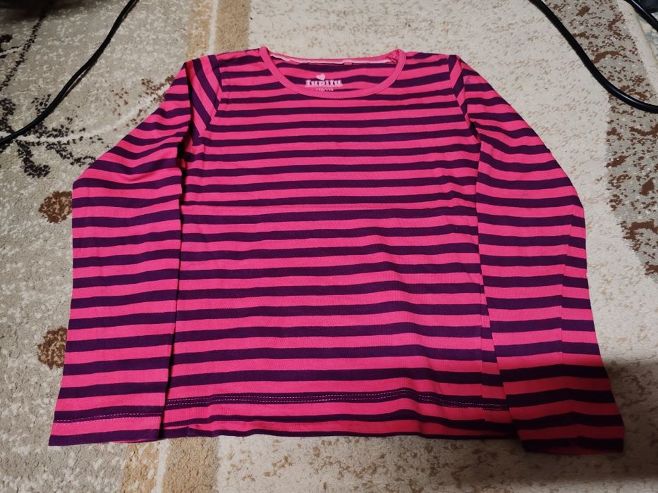 Детски блузки за момичета