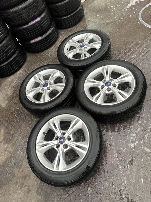 Jante Ford R16 5x108