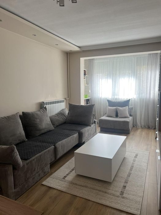 Дава се под наем Тристаен апартамент в София, Стрелбище - 84 кв.м за 600 € - Снимка #1