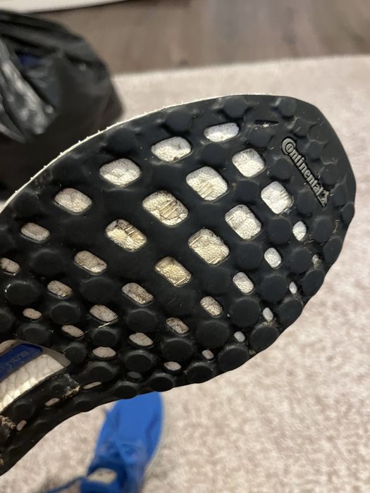 Adidas Ultraboost DNA ‘Nasa’-оригинални мъжки маратонки