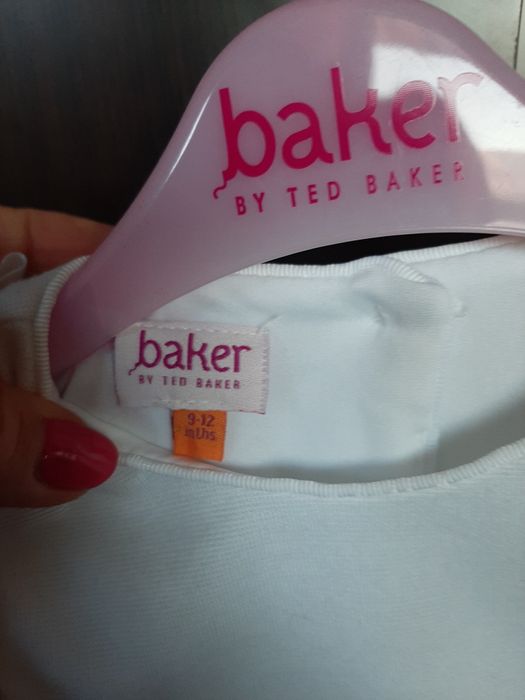 Детски рокли Ted Baker размер 9-12